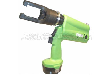 廣州市,H130ELEC法國(guó)DUBUIS充電式壓線鉗，聞諾經(jīng)綃
