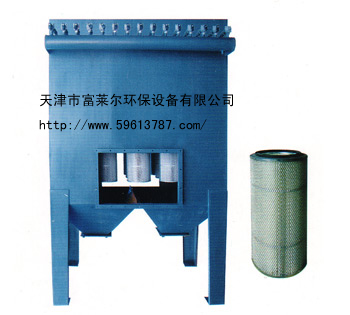 大連濾筒除塵器，營口市工業(yè)除塵設(shè)備