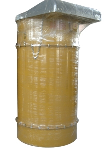 倉(cāng)頂除塵器