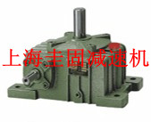 WPO100蝸輪蝸桿減速機