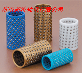 鋼球保持架，鋼球保持，F(xiàn)Z直線軸承