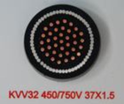 小貓牌控制電纜KVV22電纜價格