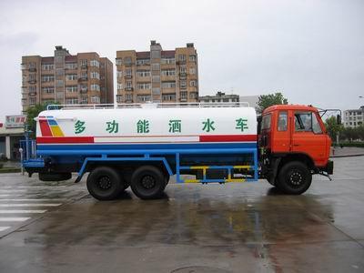 貴州哪里有賣景區(qū)除塵灑水車 噴灑車直銷 急購一臺園林灑水車