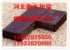 公路橋梁橡膠支座的全面性分類有哪些？橡膠支座的安裝步驟是怎樣的？