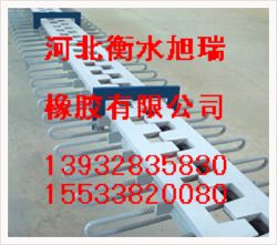 梳齒型公路橋梁伸縮縫伸縮量大 建筑高度低  應用廣泛