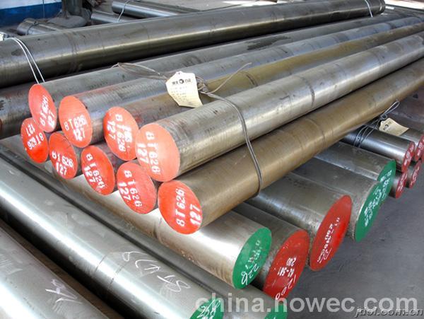 高速鋼圓棒W6Mo5Cr4V2國產模具鋼