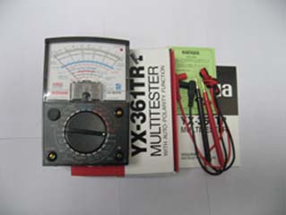 ձYX-361TR fñYX-361TR