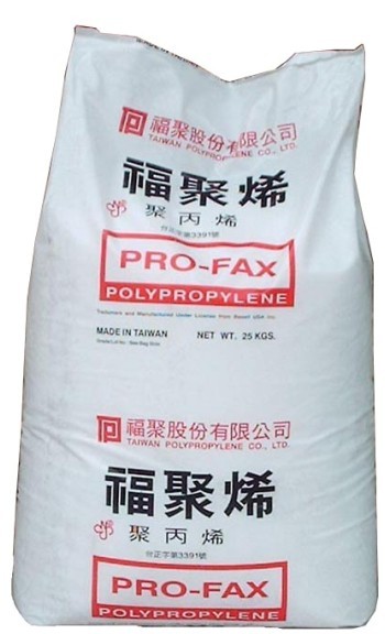 PP，6524，臺灣福聚，6524