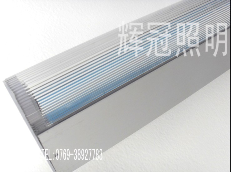 東莞T5淚珠燈，清遠(yuǎn)T8淚珠燈，輝冠淚珠燈燈具廠