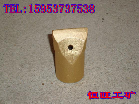 恒旺一字鉆頭的規(guī)格 參數