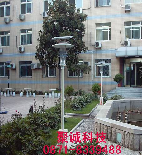 云南路燈廠(chǎng)家
