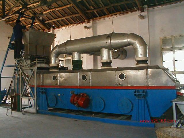 不銹鋼流化床干燥機 二手流化床干燥機 二手流化床干燥機價格