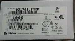 littelfuse 0218/0217慢速熔斷保險(xiǎn)絲