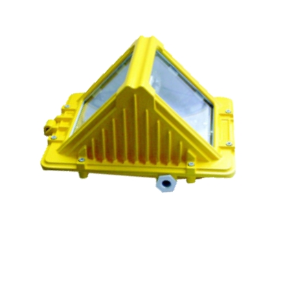 太原DGS70-127B（C）供應(yīng)，礦用隔爆型巷道燈，防爆燈具供應(yīng)
