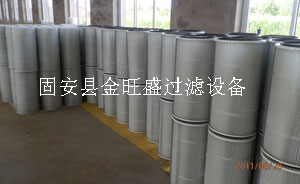現(xiàn)貨供應無紡布除塵濾筒K3566