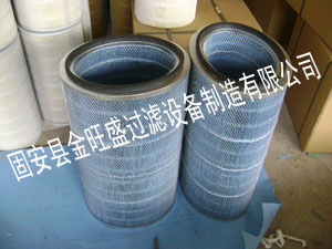 P191920唐納森橢圓形除塵濾筒哪家好?金旺盛過(guò)濾