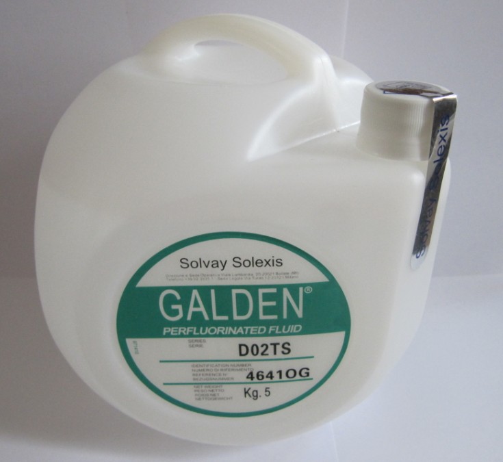 ԭbM(jn)GALDEN D02 D02TS ɿԜy(c)ԇҺ