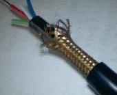 ǽ1X2X16AWG|SǽASTP-120Wķ|N