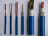 吳江防爆通信電纜，吳江50對80對100對MHYA32，
