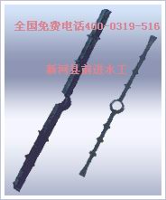 橡膠止水種類多樣化，性能好，選前進(jìn)水工
