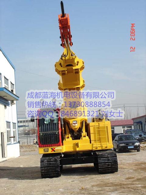 云南四川等地供應(yīng)拆爐機(jī)，拆爐機(jī)報(bào)價(jià)，拆爐機(jī)使用說明
