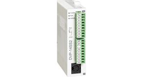 臺達(dá)PLC DVP12SA11R