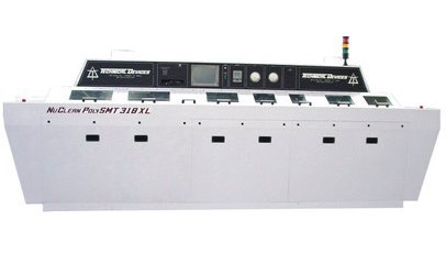M(jn)CLEAN 318/618XLھPCBAˮϴC(j)