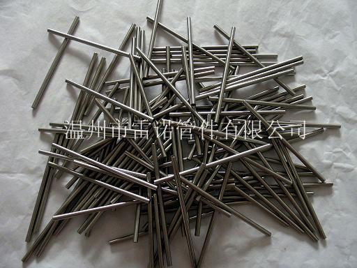 冷軋精密不銹鋼管管徑小于57mm時常用冷拔（軋）管