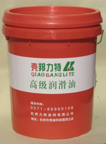 防銹汽輪機(jī)油