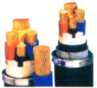 MYJV1KVV|4*95+1*50V|