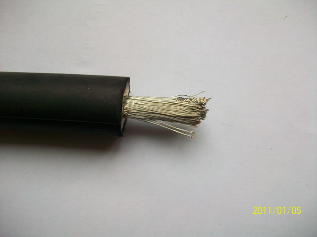 電機(jī)引接線