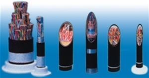 YJVP、YJPVP屏蔽電纜—屏蔽綜合電力電纜