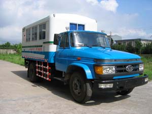 河南平頂山靜力觸探車(chē)生產(chǎn)廠家直銷(xiāo)價(jià)格