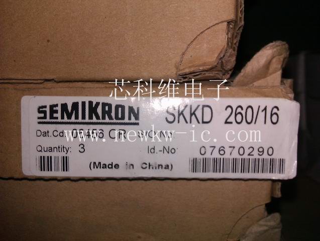 SKKD260/16_TSKKD260/16_SKKD260/