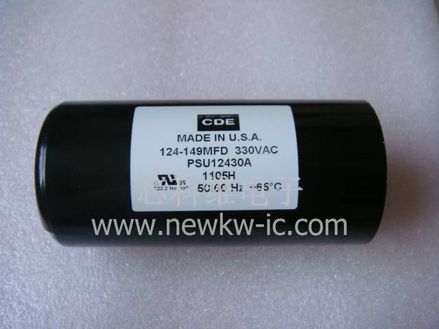 PSU12430A_鋁電解電容124-149uF 330V