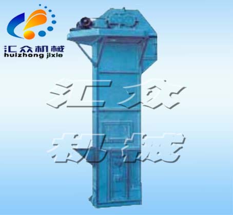 斗式提升機(jī)的專業(yè)廠家 Ｌ
