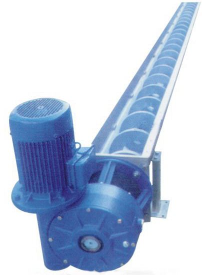 無軸螺旋輸送機(jī)價(jià)格，螺旋輸送機(jī)廠家，輸送機(jī)廠家直銷Ｌ
