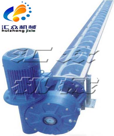 關(guān)于 供應(yīng)無軸螺旋輸送機(jī) Ｌ