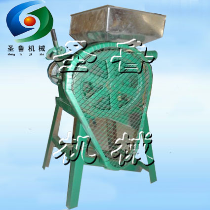 小麥壓扁機(jī)的報(bào)價(jià)及 【圖】-山東圣魯機(jī)械廠