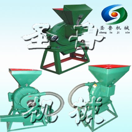 小麥面粉加工機(jī)械壽命長 易損件少 衛(wèi)生美觀