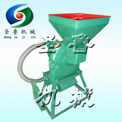 專供磨面機(jī)/家用小型磨面機(jī) 【圖】-山東圣魯機(jī)械廠