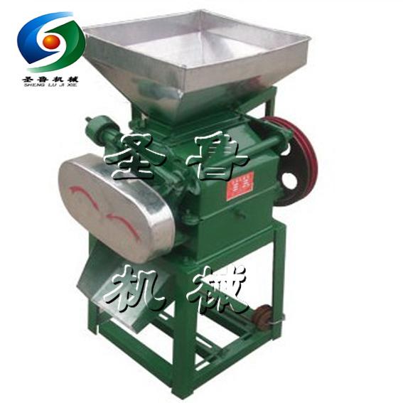 南通小麥大豆壓扁機(jī) 家用型擠扁機(jī)【圖】-標(biāo)準(zhǔn)機(jī)械