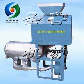 供應(yīng)SL ZS系列脫皮制糝機 批發(fā)商供應(yīng)  廠家直銷