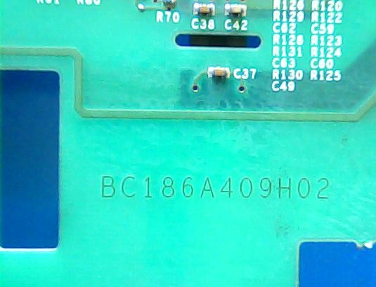 BC186A409G52A//A54MA7.5B(q)(dng)