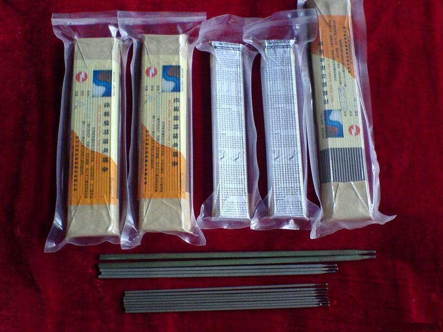 磚機(jī)螺旋絞刀專用耐磨堆焊焊條