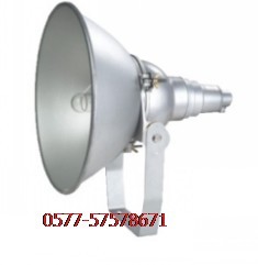 新疆生產大量NTC9210防震型投光燈