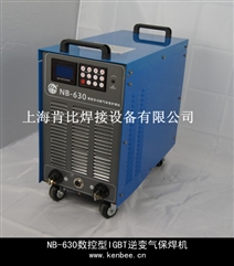 NB-630 IGBT׃ʽCO2wo(h)C(j)