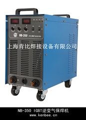 NB-350 IGBT׃ʽCO2wo(h)C(j)