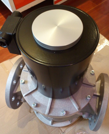 VMR92，DN100