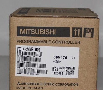FX1N-24MT-001